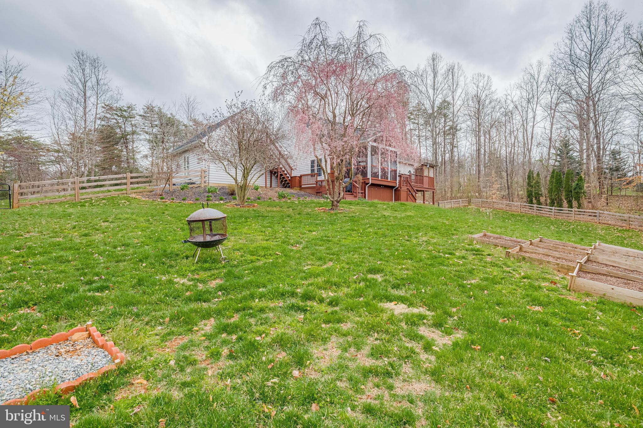 7159 Pine Ridge Road Marshall, VA 20115 - Photo 66 of 79