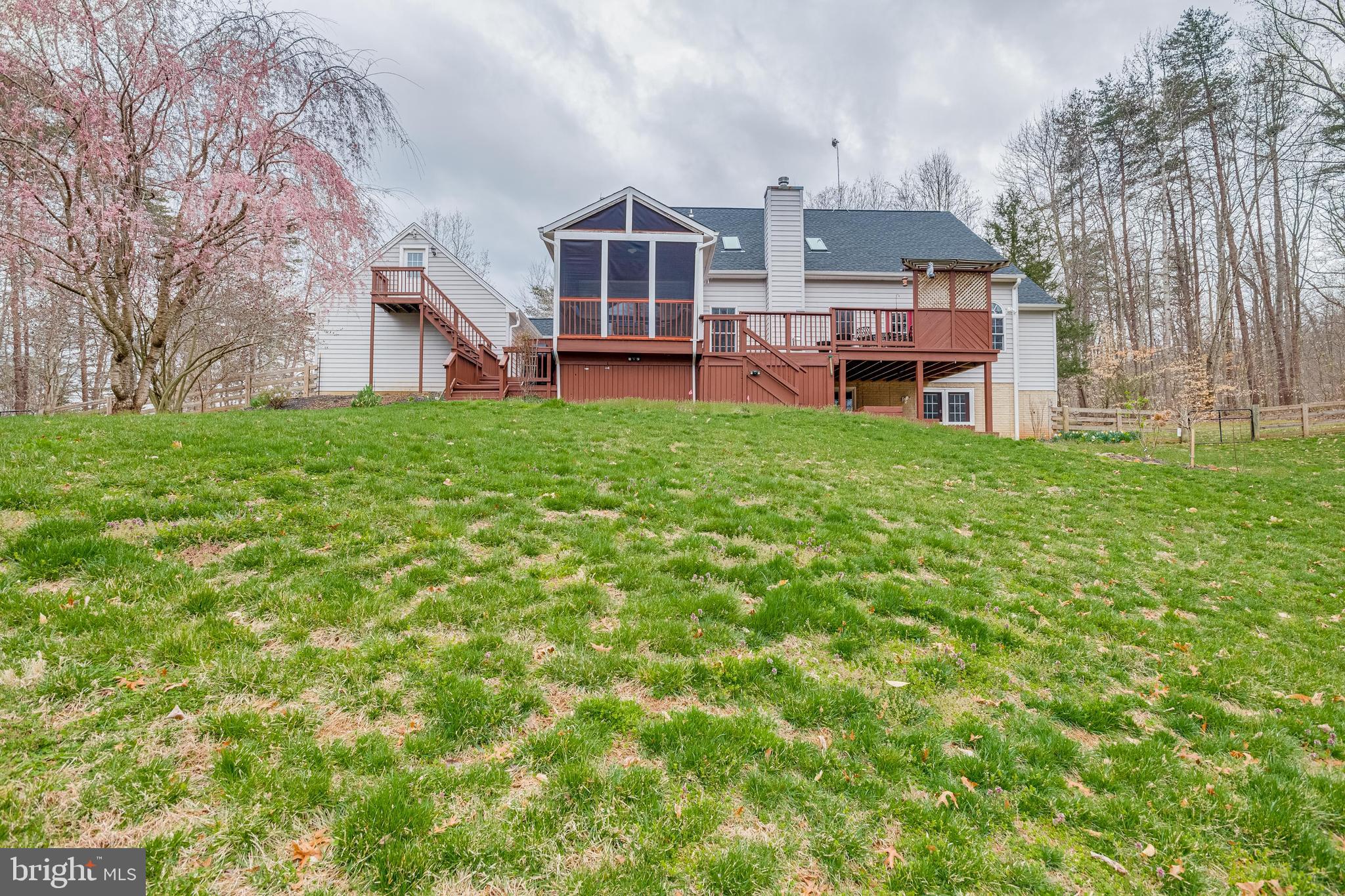 7159 Pine Ridge Road Marshall, VA 20115 - Photo 67 of 79