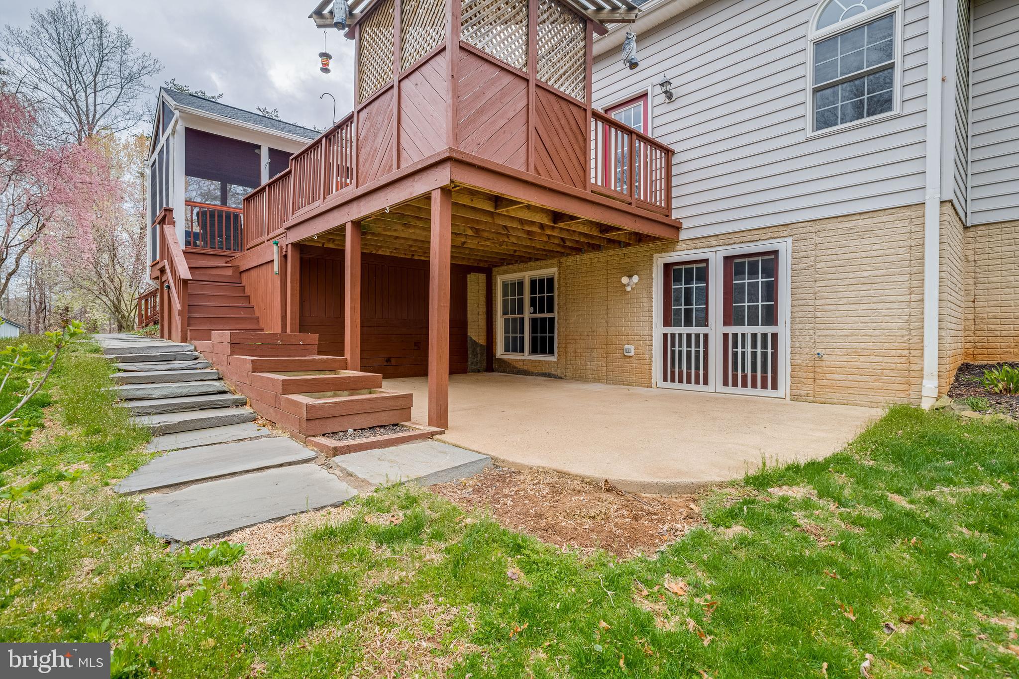7159 Pine Ridge Road Marshall, VA 20115 - Photo 70 of 79