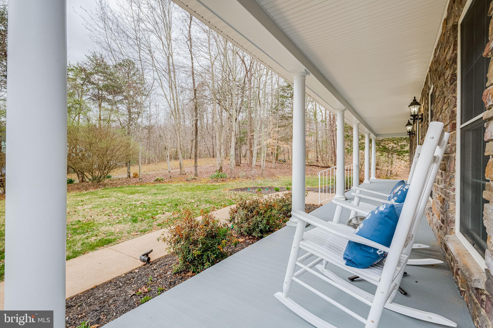 7159 Pine Ridge Road Marshall, VA 20115 - Photo 7 of 79