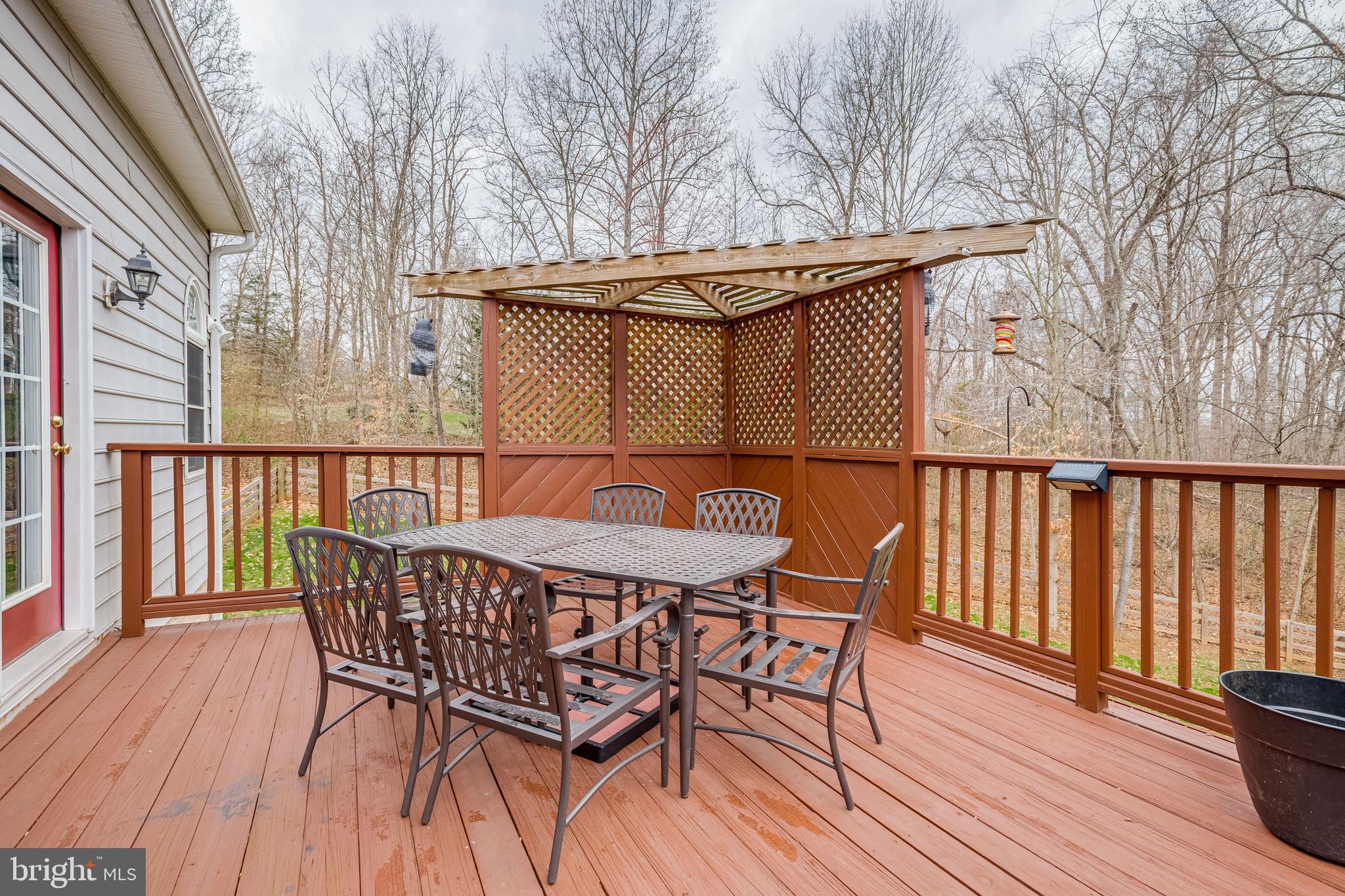 7159 Pine Ridge Road Marshall, VA 20115 - Photo 71 of 79