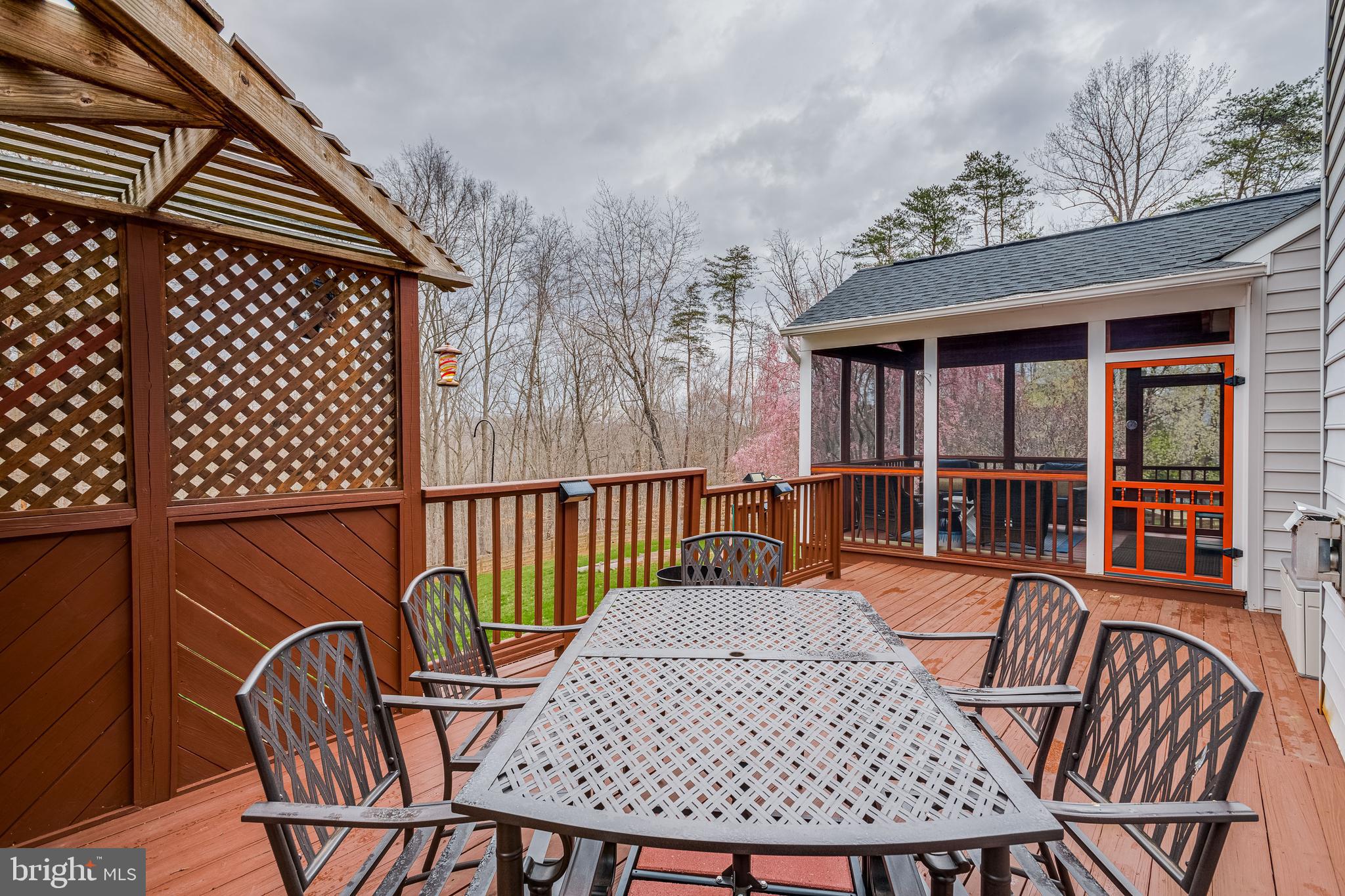 7159 Pine Ridge Road Marshall, VA 20115 - Photo 72 of 79