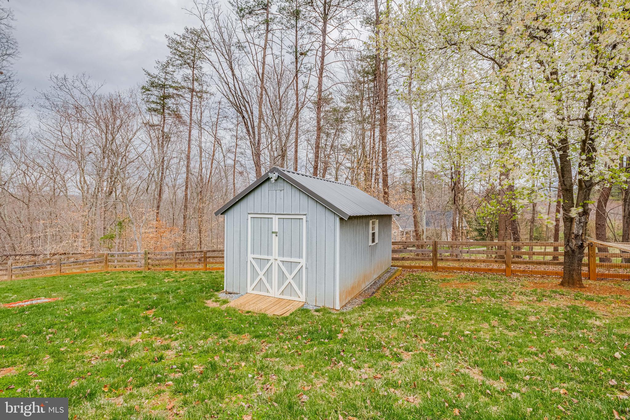 7159 Pine Ridge Road Marshall, VA 20115 - Photo 76 of 79