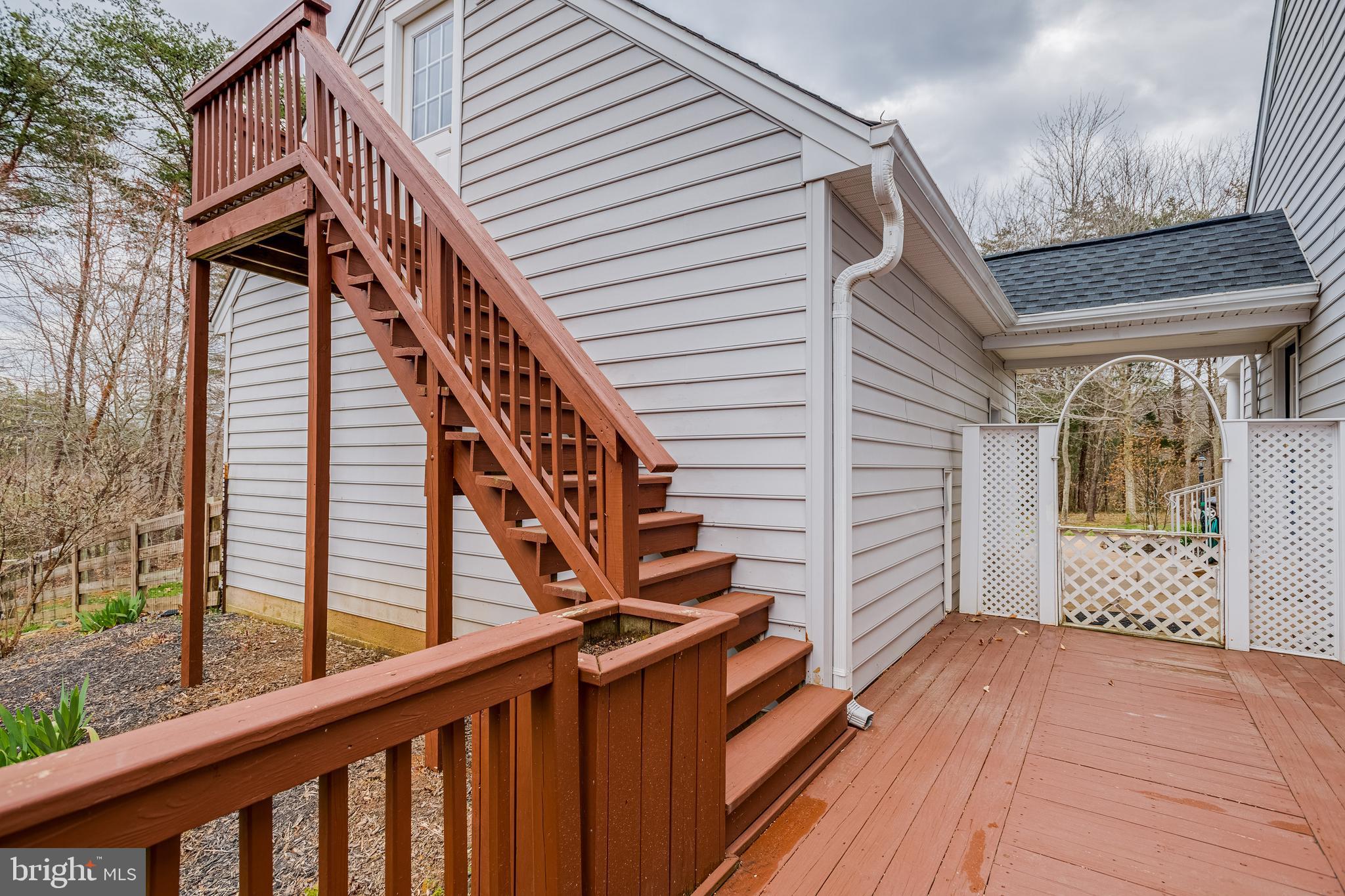 7159 Pine Ridge Road Marshall, VA 20115 - Photo 78 of 79