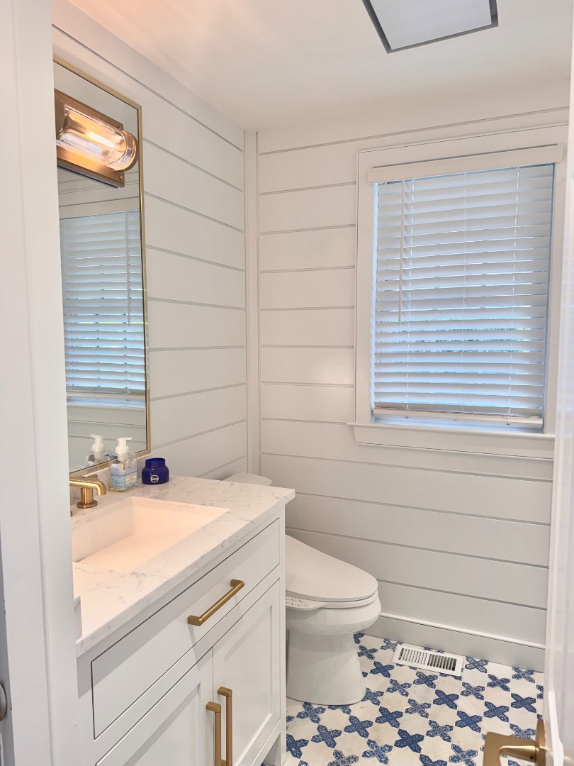 2 Paupamo Way Nantucket, MA 02554 - Photo 19 of 38 1st Floor Bath