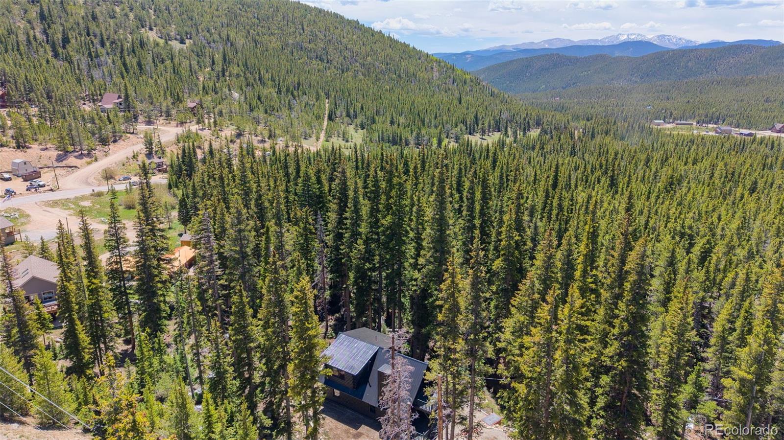 46 Silver Creek Road Idaho Springs, CO 80452 - Photo 41 of 41
