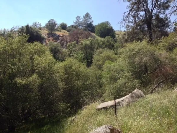 a view of outdoor space and mountain