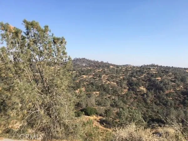 a view of a lake from a balcony