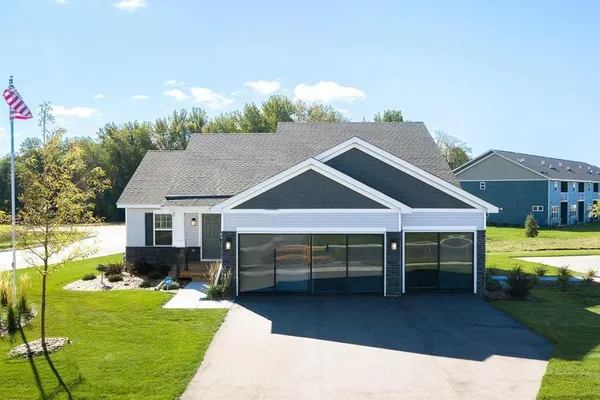 $464,990 | 7400 Imperial Way, Elko New Market, MN 55020