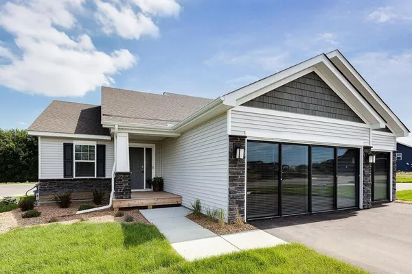 $464,990 | 7400 Imperial Way, Elko New Market, MN 55020