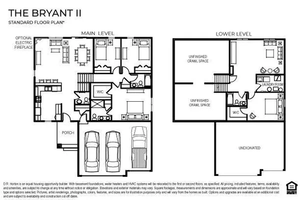 $464,990 | 7400 Imperial Way, Elko New Market, MN 55020