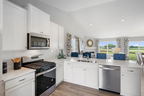 $464,990 | 7400 Imperial Way, Elko New Market, MN 55020