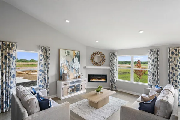 $464,990 | 7400 Imperial Way, Elko New Market, MN 55020