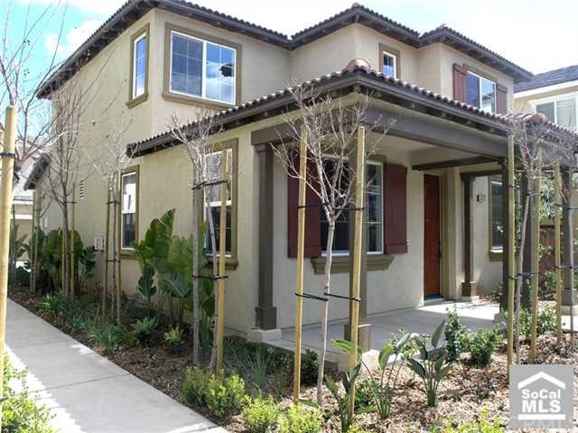 3332 Hatten Lane Riverside, CA 92503 - Photo 1 of 1 Front of this Home Looks out on to a Beautiful Green Grass Park Like Setting