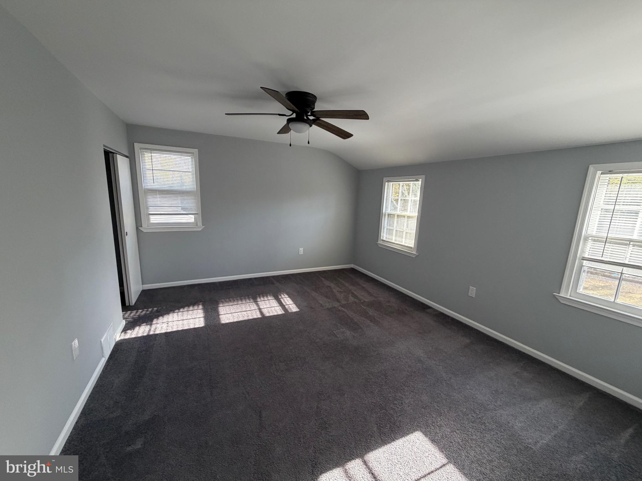 687 Bristol Road Southampton, PA 18966 - Photo 12 of 22 a view of an empty room and window