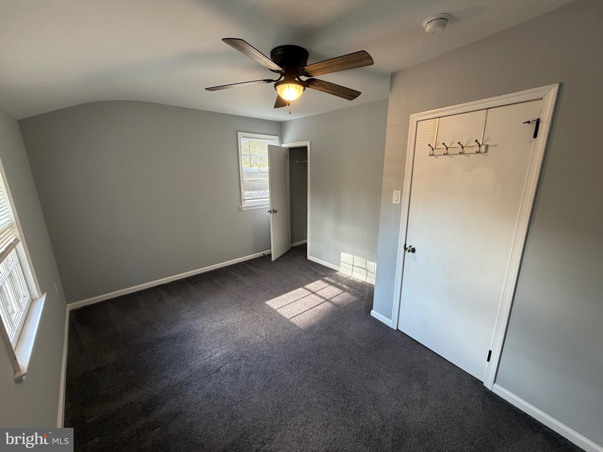 687 Bristol Road Southampton, PA 18966 - Photo 16 of 22 a view of empty room with wooden floor