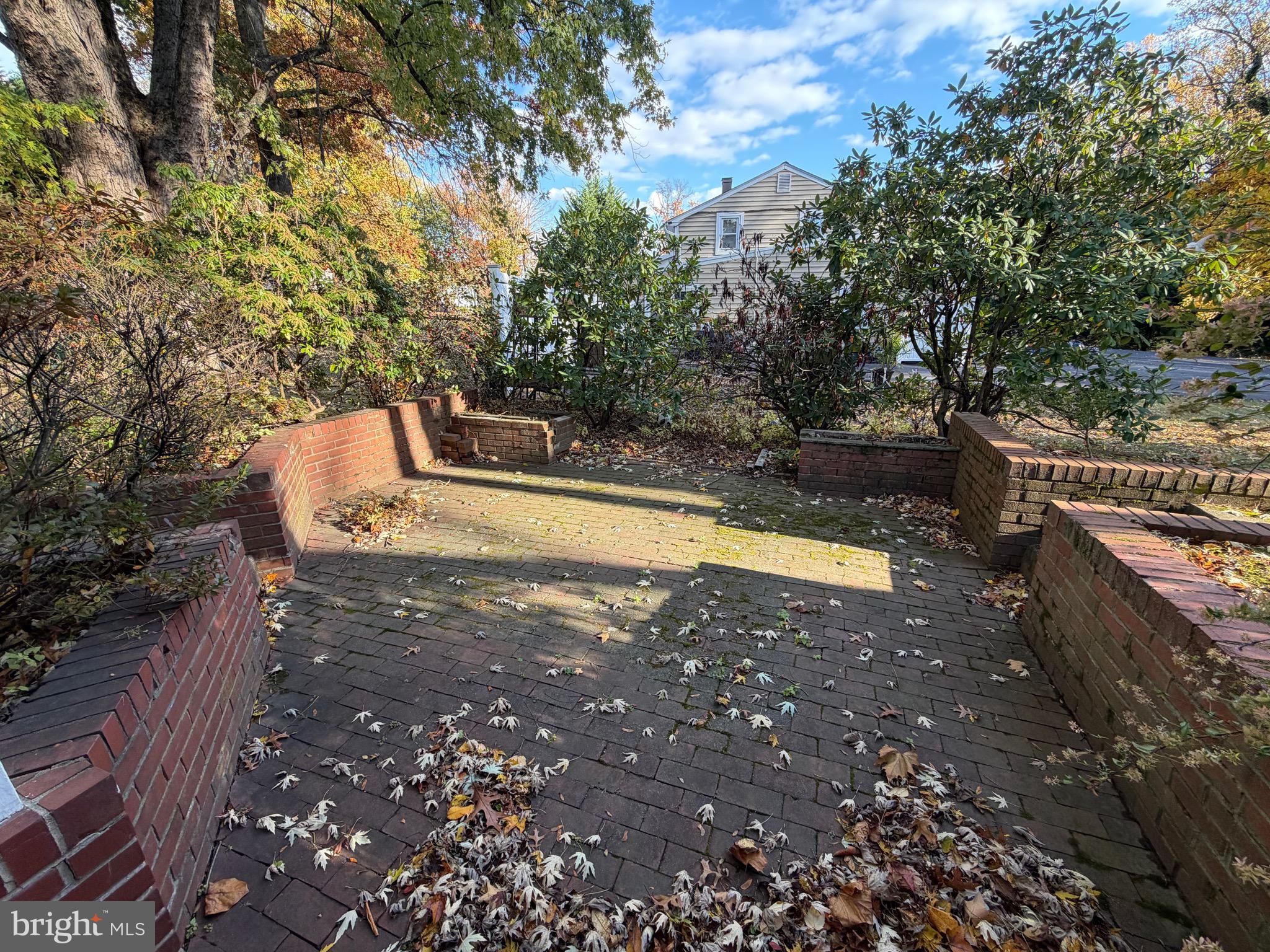 687 Bristol Road Southampton, PA 18966 - Photo 22 of 22 a view of a house with a yard