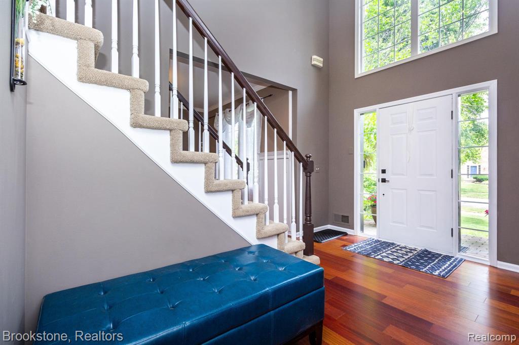 3845 Beechcrest Road Rochester Hills, MI 48309 - Photo 6 of 93