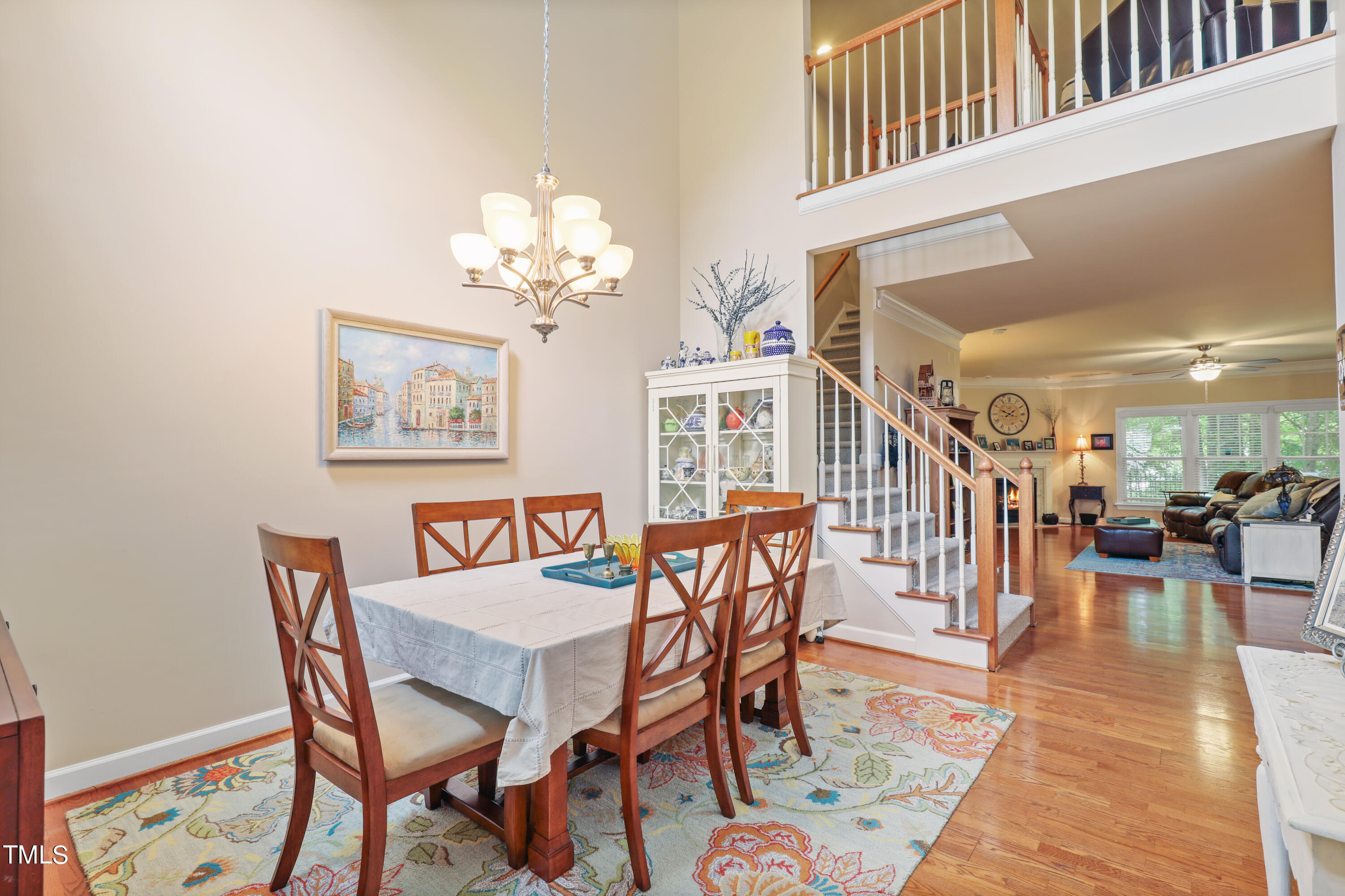 5202 Rio Grande Drive Raleigh, NC 27616 - Photo 12 of 25 IMG_9999_86