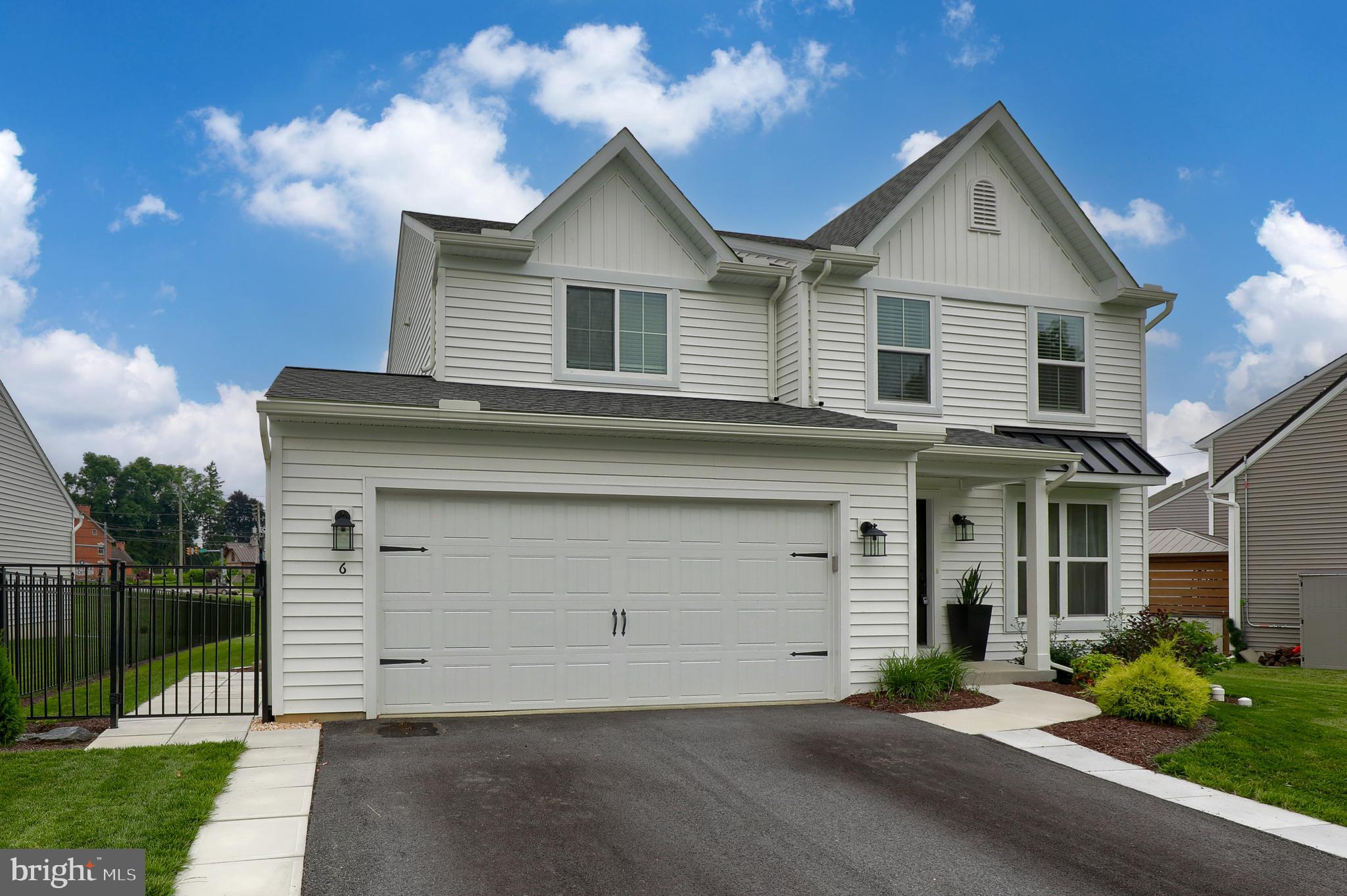 6 Stoneway Path Lancaster, PA 17602 - Photo 2 of 41 Gallery Image 2