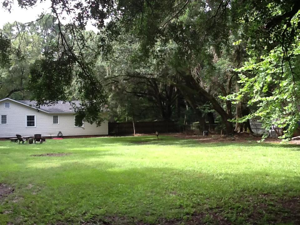 3032 State Rd S-10-1156 Johns Island, SC 29455 - Photo 6 of 18 plowground rd back yarad