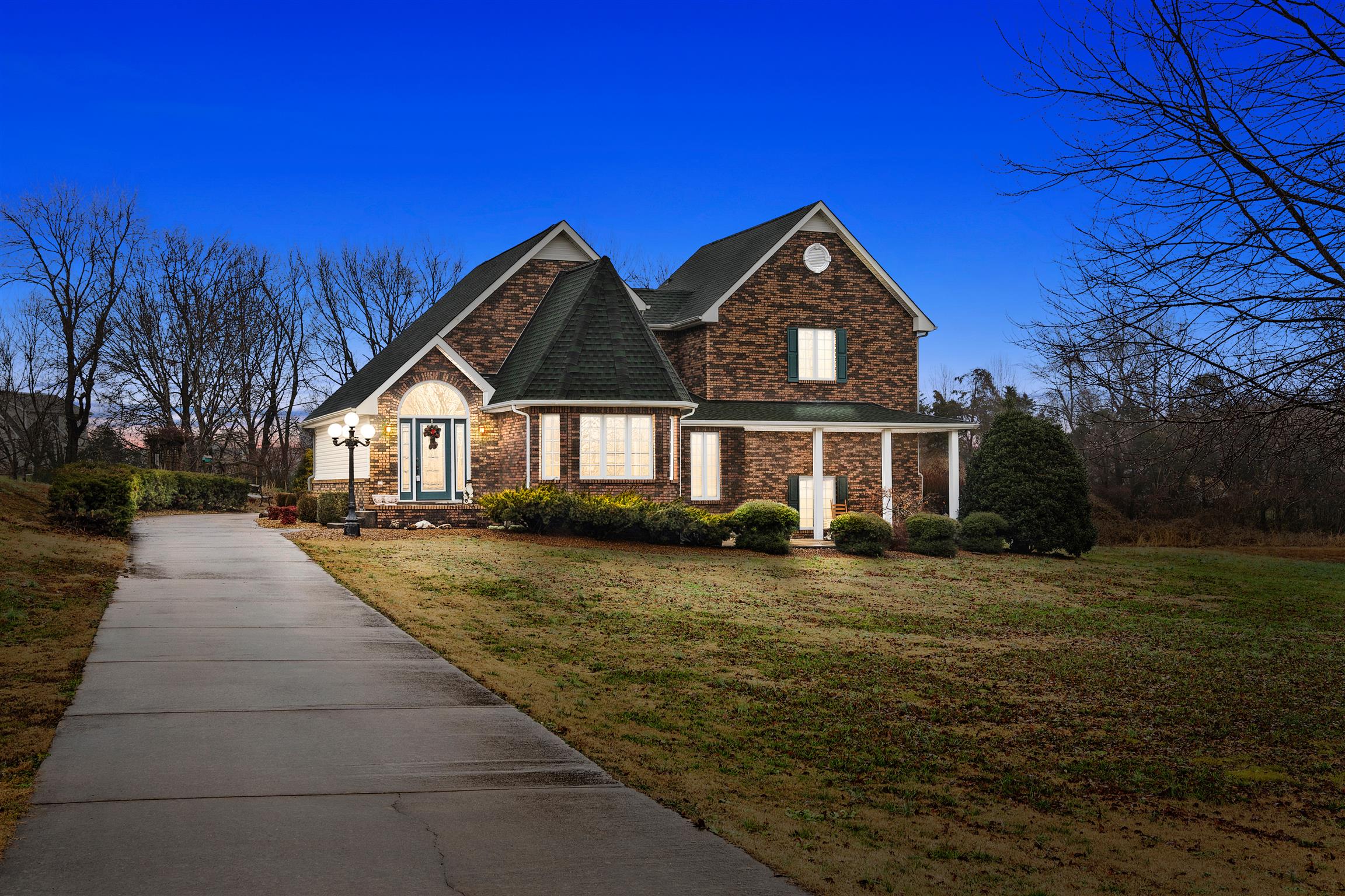 839 Salem Road Clarksville, TN 37040 - Photo 1 of 26 Gallery Image 1