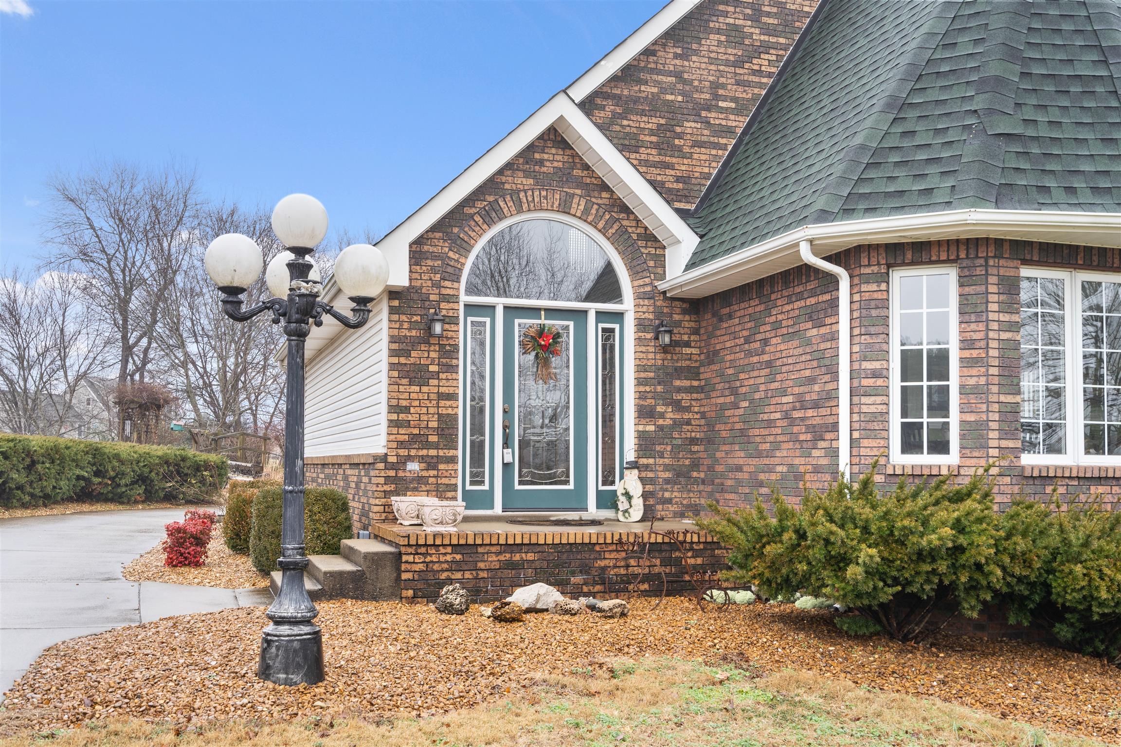 839 Salem Road Clarksville, TN 37040 - Photo 2 of 26 Gallery Image 2