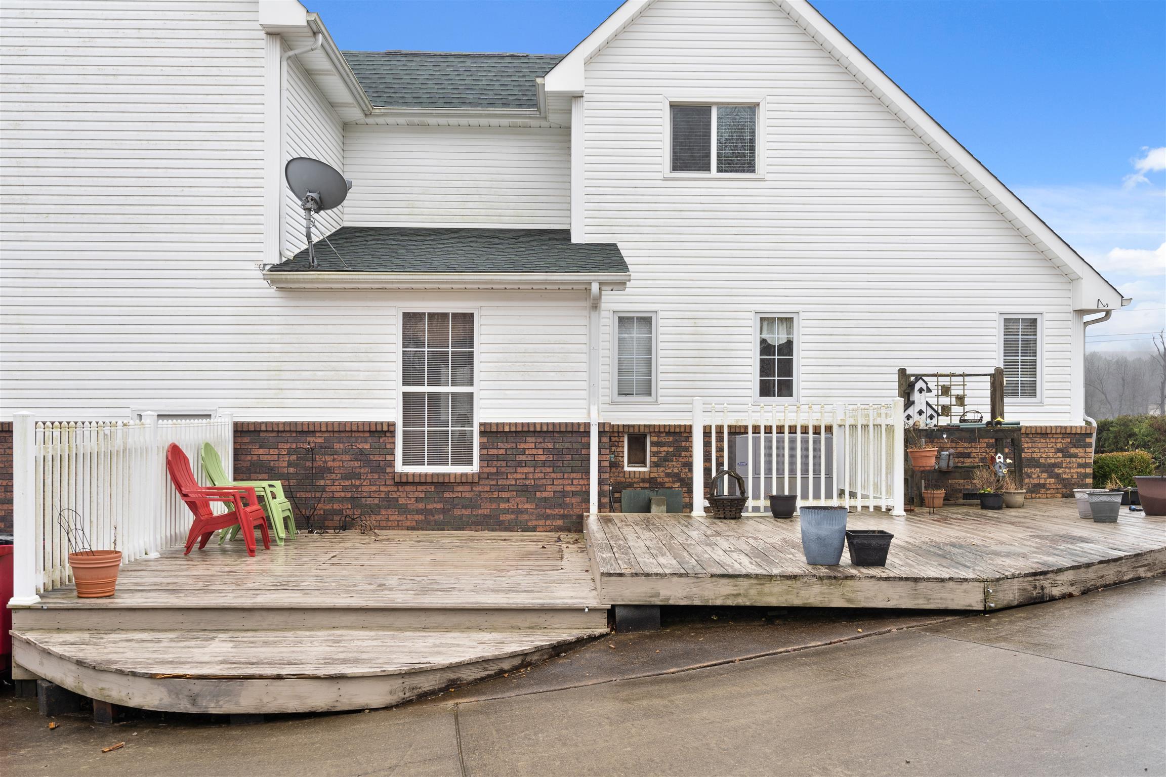 839 Salem Road Clarksville, TN 37040 - Photo 23 of 26 Gallery Image 23