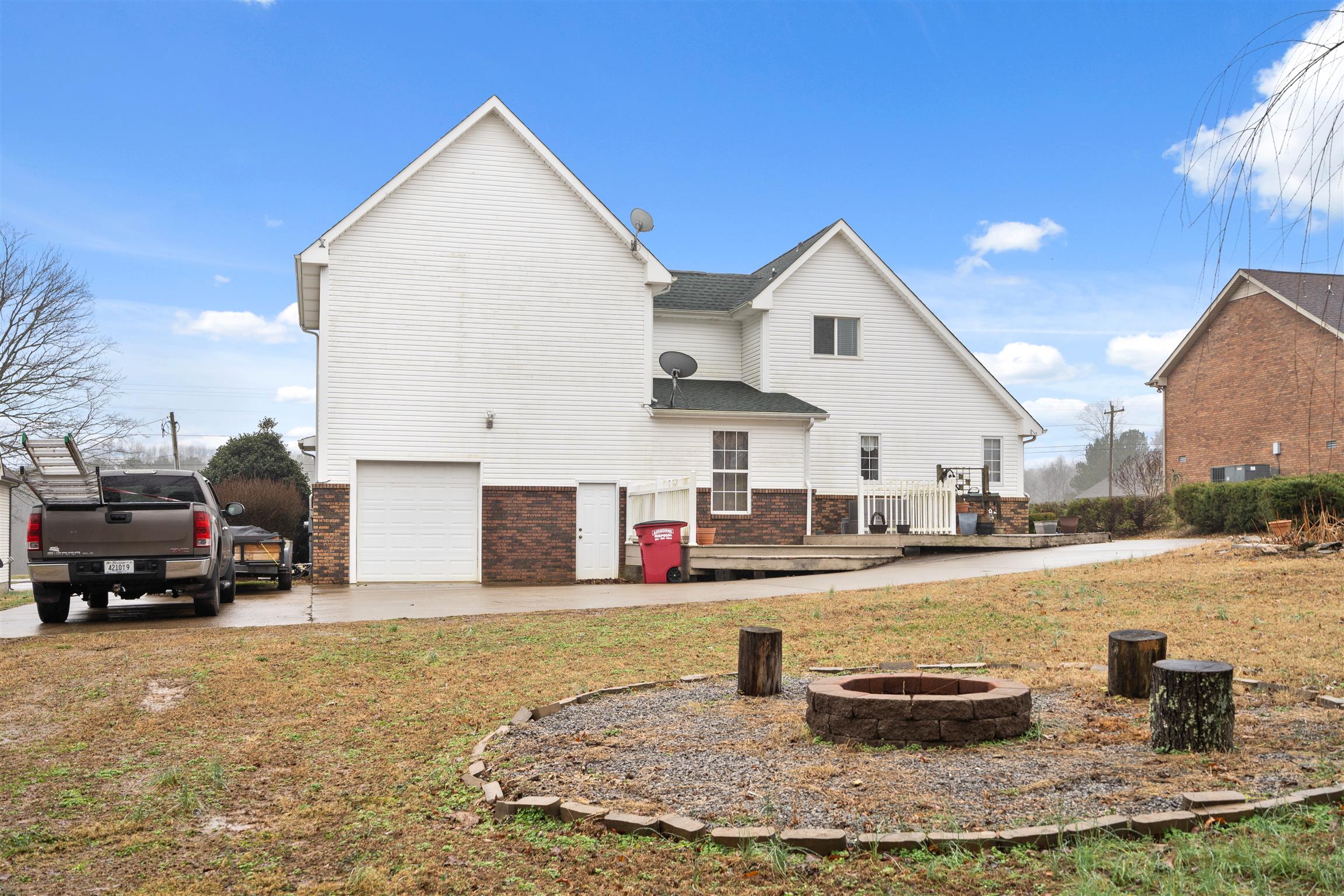 839 Salem Road Clarksville, TN 37040 - Photo 24 of 26 Gallery Image 24