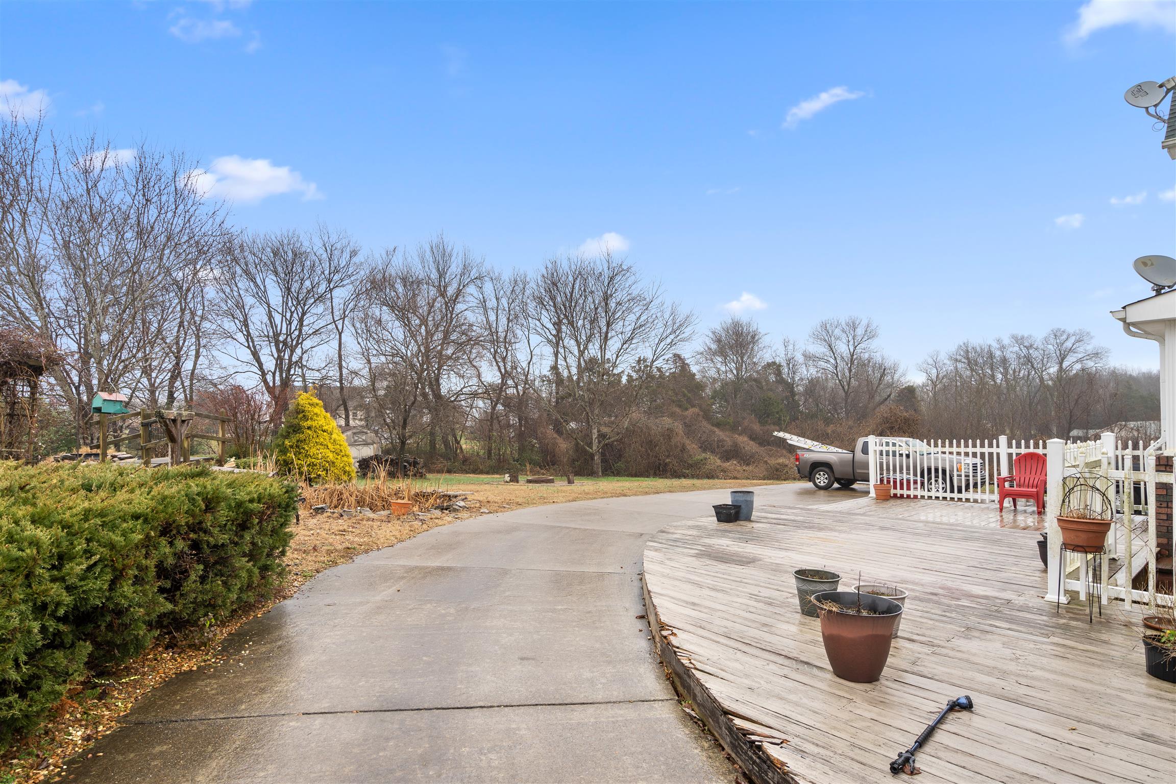 839 Salem Road Clarksville, TN 37040 - Photo 25 of 26 Gallery Image 25