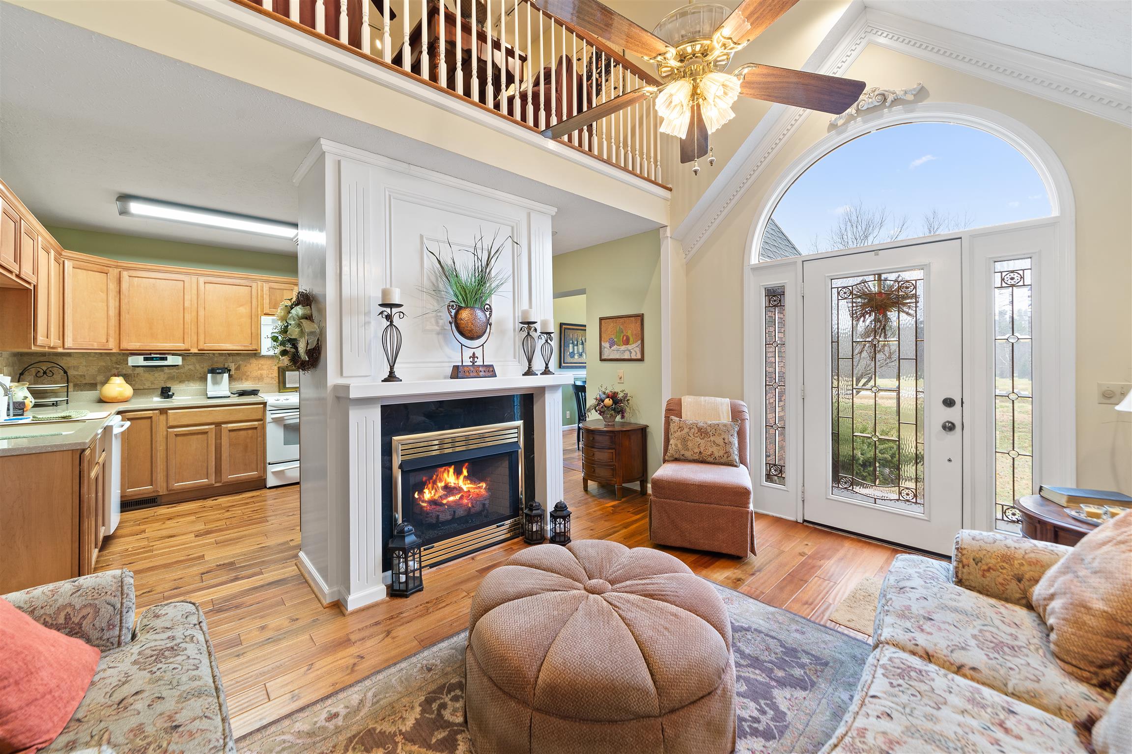 839 Salem Road Clarksville, TN 37040 - Photo 5 of 26 Gallery Image 5