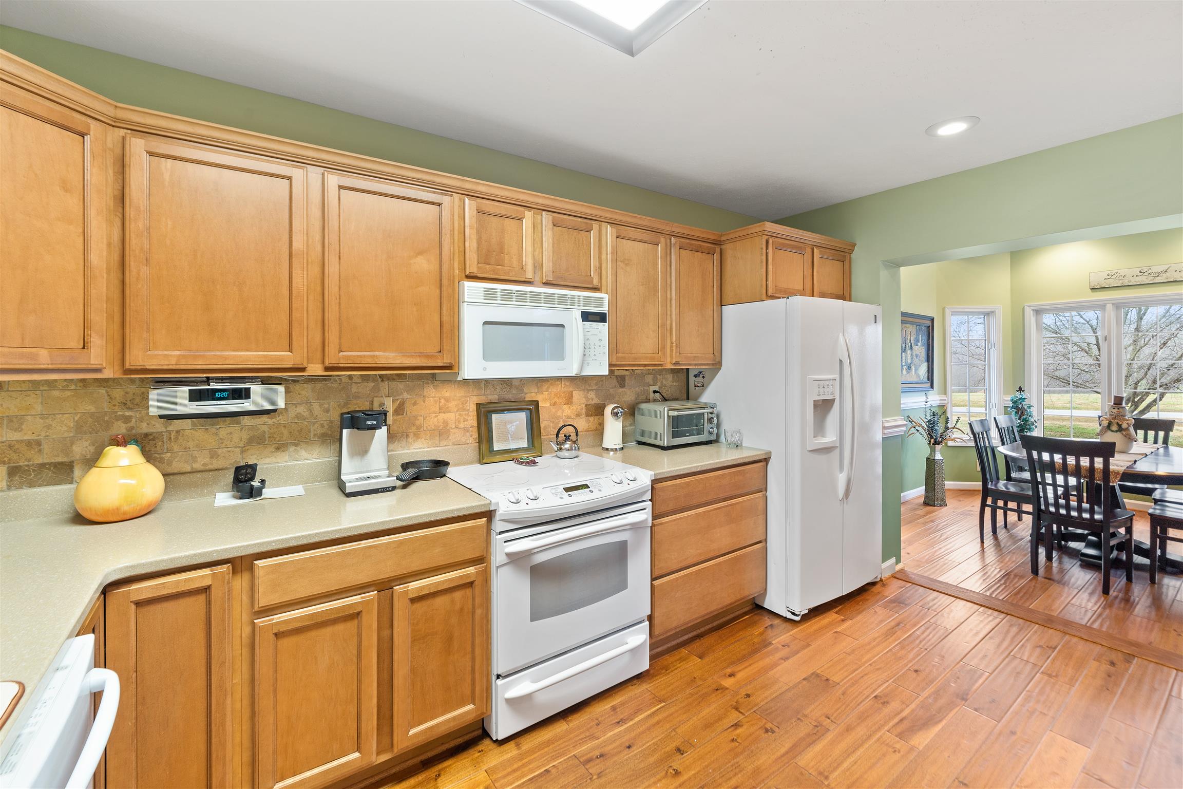 839 Salem Road Clarksville, TN 37040 - Photo 7 of 26 Gallery Image 7