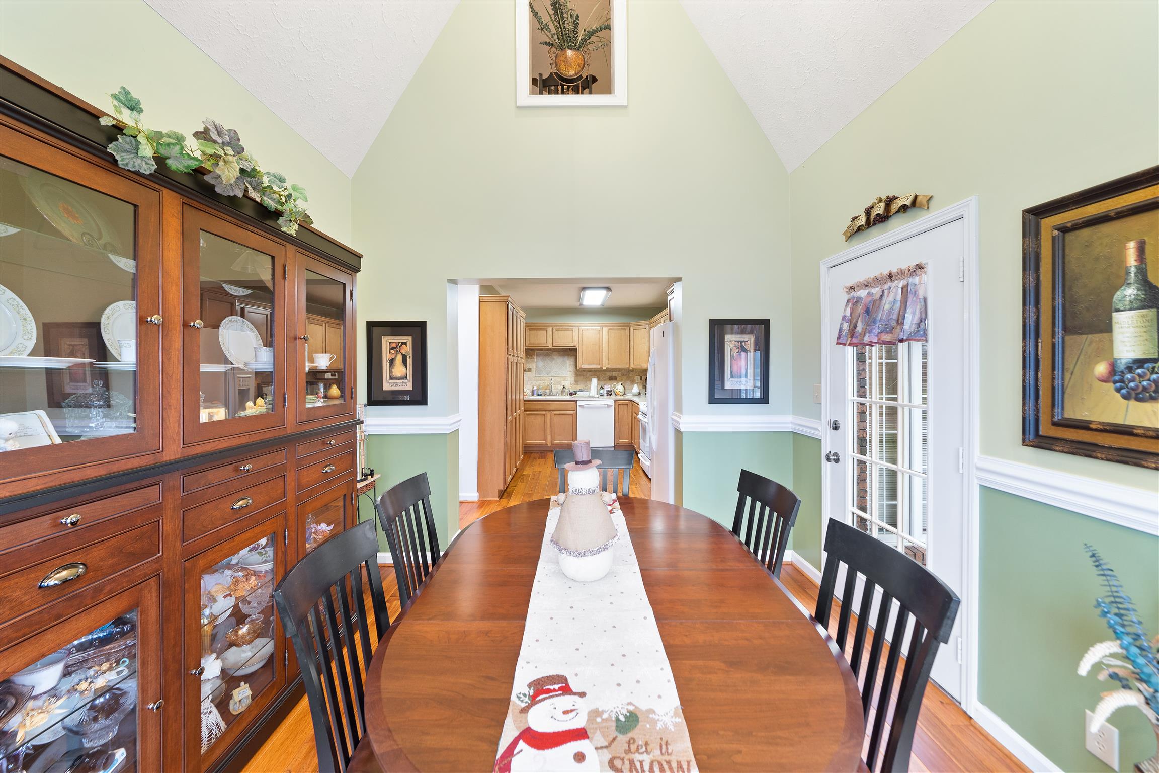 839 Salem Road Clarksville, TN 37040 - Photo 9 of 26 Gallery Image 9