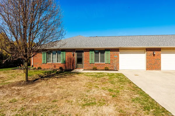 $127,500 | 4705 East Heritage Circle, Muncie, IN 47303
