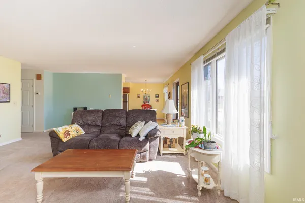 $127,500 | 4705 East Heritage Circle, Muncie, IN 47303