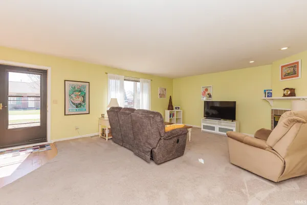 $127,500 | 4705 East Heritage Circle, Muncie, IN 47303