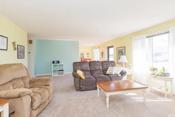 $127,500 | 4705 East Heritage Circle, Muncie, IN 47303