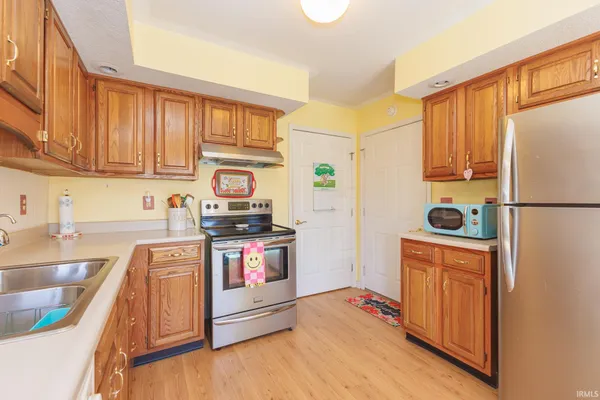 $127,500 | 4705 East Heritage Circle, Muncie, IN 47303