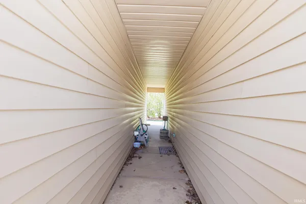 $127,500 | 4705 East Heritage Circle, Muncie, IN 47303