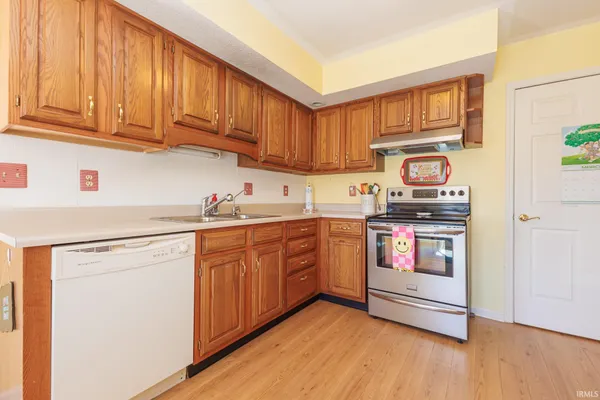 $127,500 | 4705 East Heritage Circle, Muncie, IN 47303