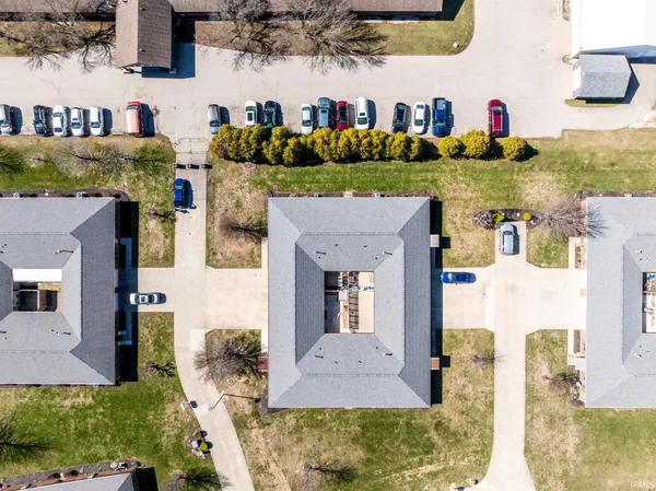 $127,500 | 4705 East Heritage Circle, Muncie, IN 47303