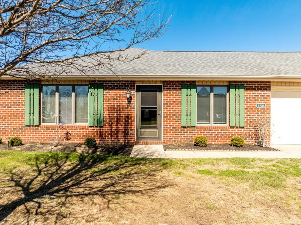 $127,500 | 4705 East Heritage Circle, Muncie, IN 47303