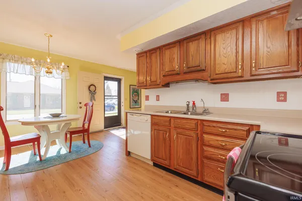 $127,500 | 4705 East Heritage Circle, Muncie, IN 47303