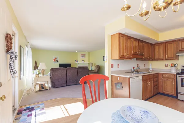 $127,500 | 4705 East Heritage Circle, Muncie, IN 47303