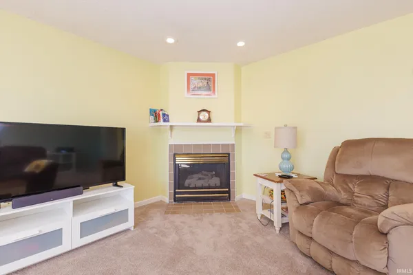 $127,500 | 4705 East Heritage Circle, Muncie, IN 47303