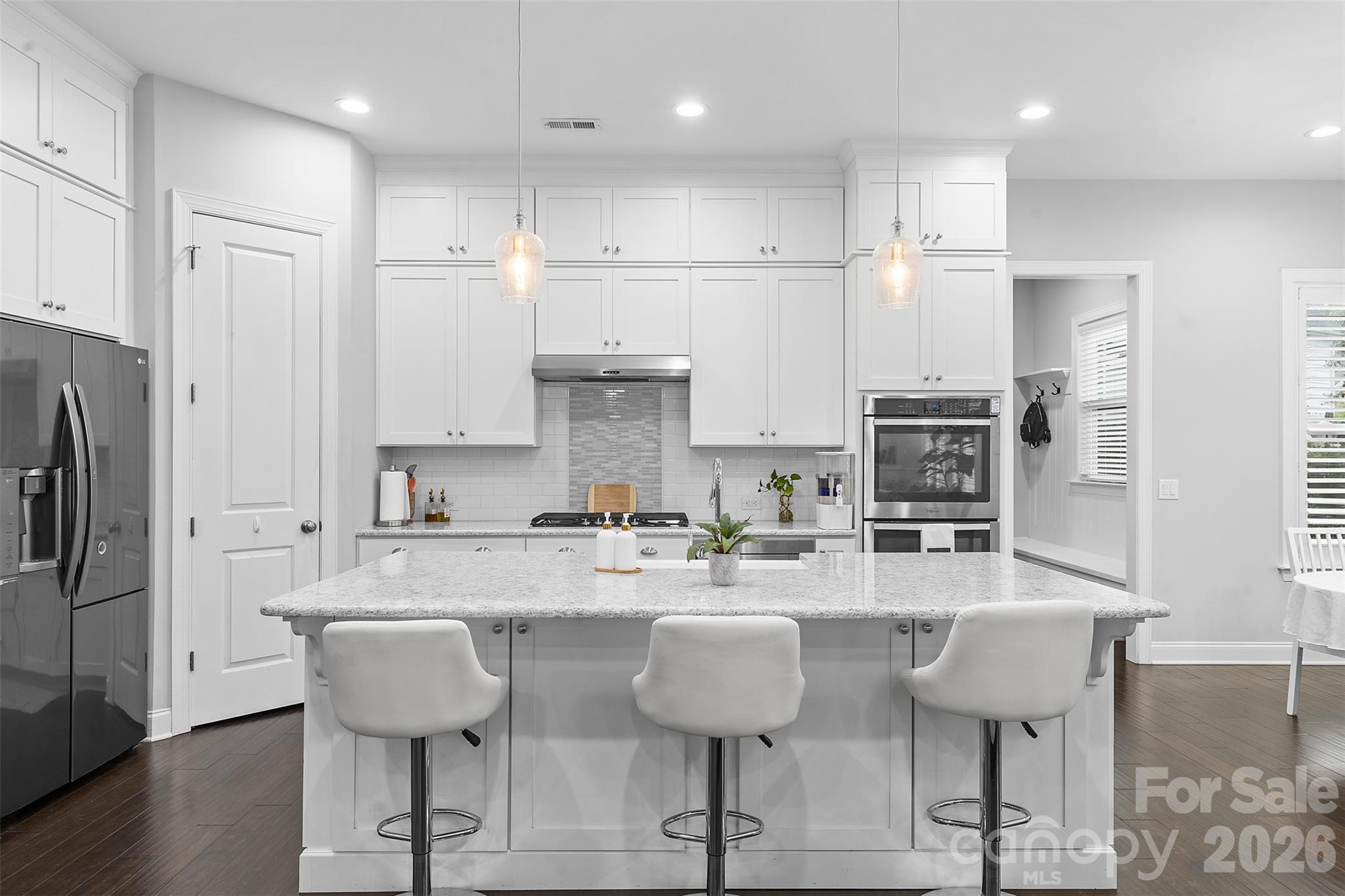 5401 Meadowcroft Way Fort Mill, SC 29708 - Photo 8 of 47