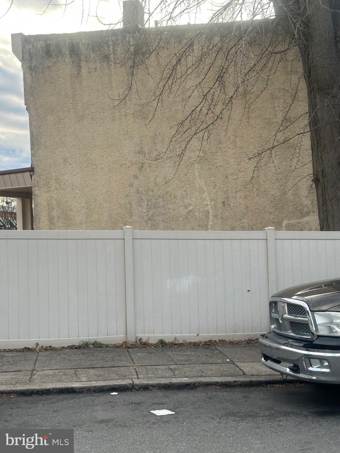 1018 North 66th Street Philadelphia, PA 19151 - Photo 4 of 6 a view of a car garage