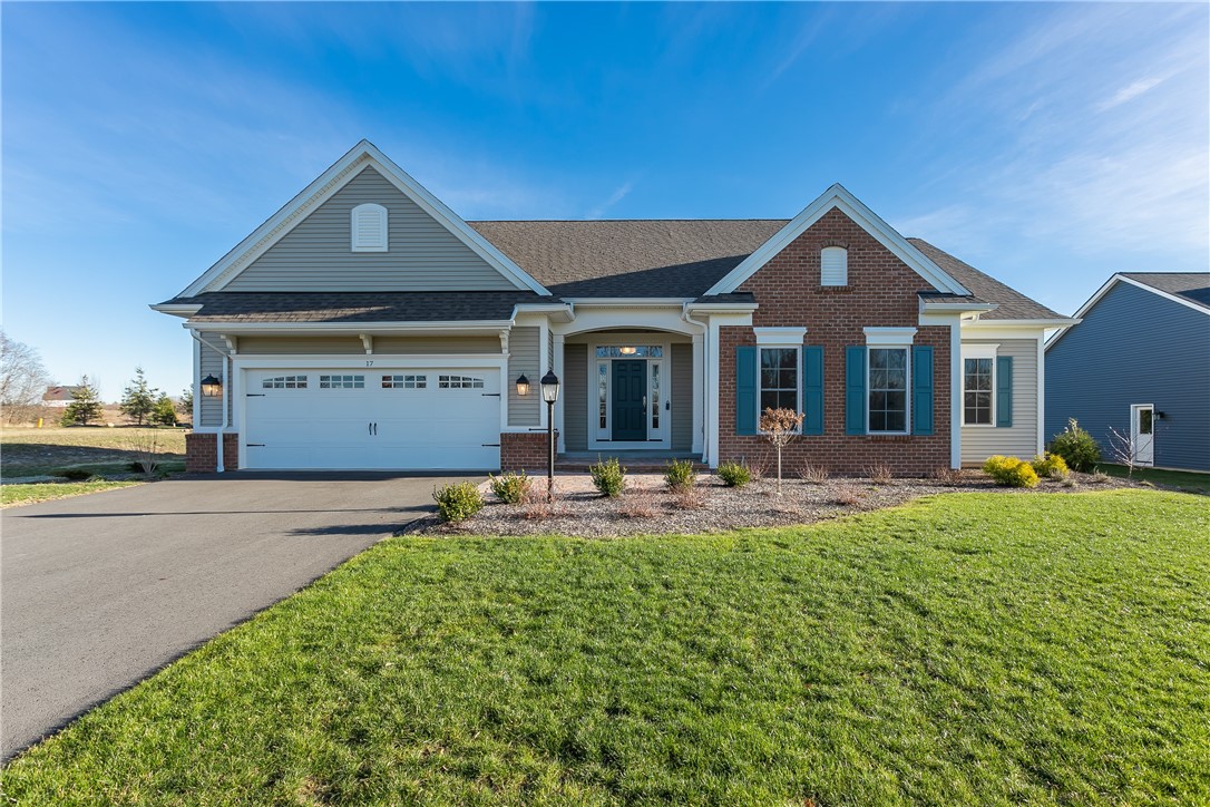 17 Coventry Ridge Pittsford, NY 14534 - Photo 1 of 1 Gallery Image 1