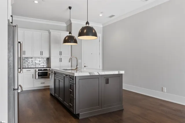 $850,000 | 110 North Markley Street, Unit 304, Greenville, SC 29601