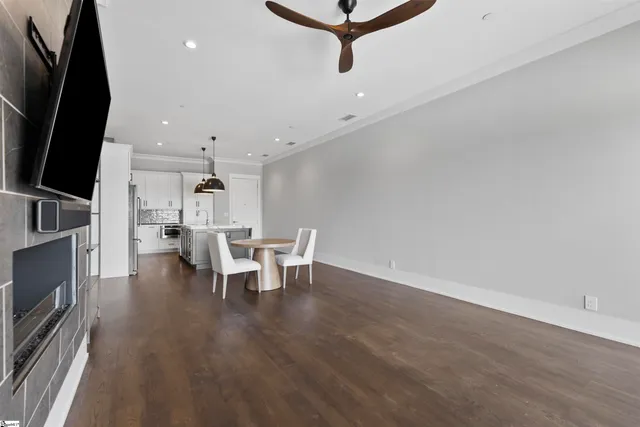 $850,000 | 110 North Markley Street, Unit 304, Greenville, SC 29601